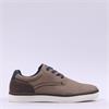 Tommy Bowe Nuno Laced Casual Shoe - Earth